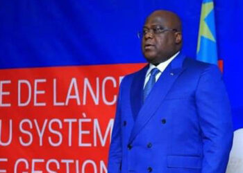 La RDC se dote d&rsquo;un nouveau logiciel de gestion de marchés publics