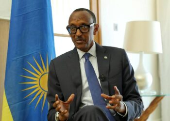 Le Rwanda félicite William Ruto pour son élection à la présidentielle kenyane