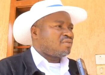 Est de la RDC: « nous sommes face à un pouvoir qui échappe à ses responsabilités tout en rejetant les fautes sur les autres » (Gratien Iracan)