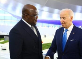 RDC: « les USA fournissent 23,75 millions Usd pour soutenir les élections libres en 2023&Prime;(administration Biden)