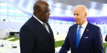 RDC: « les USA fournissent 23,75 millions Usd pour soutenir les élections libres en 2023&Prime;(administration Biden)