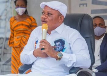 Muzito sur l&rsquo;arrestation « arbitraire » de Kabund : « c&rsquo;est inquiétant pour la démocratie congolaise »