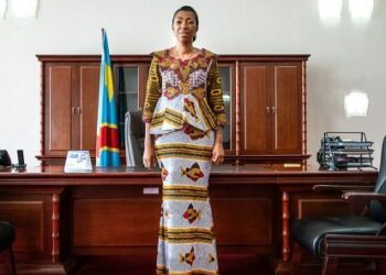 RDC: 32% des Congolais sont prêts à élire une femme présidente de la République (sondage GEC-Ebuteli)