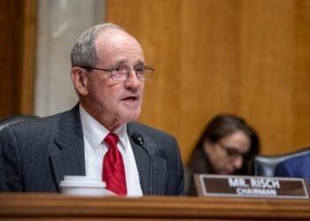 RDC: « la Monusco nécessite un examen sérieux par l&rsquo;ONU et les autorités congolaises » (Jim Risch)