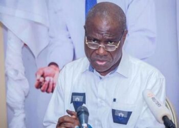 RDC: « Nous exigeons, une fois de plus, l’expulsion de l’ambassadeur du Rwanda » (Martin Fayulu)