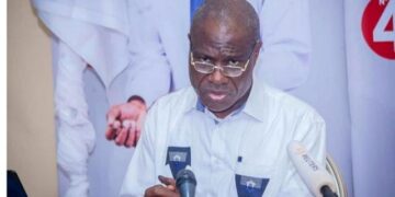 RDC: « Nous exigeons, une fois de plus, l’expulsion de l’ambassadeur du Rwanda » (Martin Fayulu)