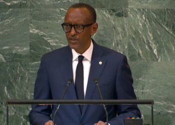 Crise rwando-congolaise : « le jeu du blâme ne résout pas les problèmes »(Paul Kagame)