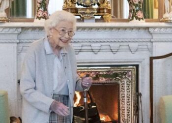 Martin Fayulu : la reine Elisabeth II « a touché la vie de tant de personnes avec son service dévoué »