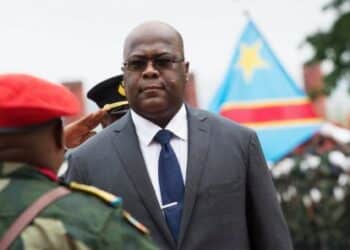 Bunagana: Félix Tshisekedi « a failli à sa mission de garant de l&rsquo;intégrité territoriale » (Lucha)