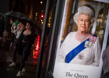 Funérailles de la reine Elizabeth II : Mboso à Londres pour représenter Félix Tshisekedi