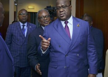 RDC: Félix Tshisekedi appelé à diligenter une enquête pour identifier et sanctionner tous ses collaborateurs plongés dans la corruption et le trafic d&rsquo;influence