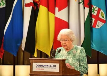 Nana Akufo-Addo : « la reine Elisabeth II était le roc qui a maintenu le Commonwealth solide »