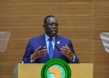 Déclaration de Syrte : 23 ans après, Macky Sall appelle à œuvrer pour le parachèvement de l&rsquo;unité africaine