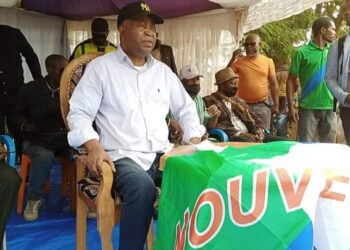 Croisade d&rsquo;Adolphe Muzito pour la paix : après Maï-Ndombe, cap vers Kwango