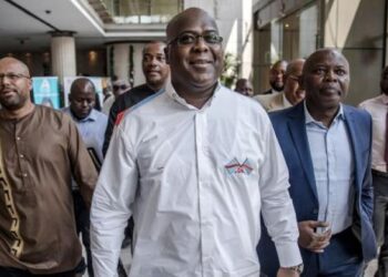 RDC: Félix Tshisekedi appelé à diligenter une enquête pour identifier et sanctionner tous ses collaborateurs plongés dans la corruption et le trafic d&rsquo;influence