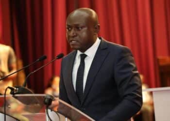 Ass.Nat-Session de septembre : « il nous faut un budget qui tient compte du social de la population » (Juvenal Munubo)
