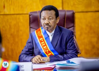 Mboso : « Que Paul Kagame arrête de manipuler l&rsquo;armée rwandaise contre le peuple congolais »