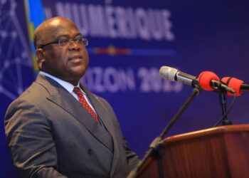 Télécommunications : F. Tshisekedi encourage l&rsquo;exécutif à opérationnaliser le Fonds de service universel