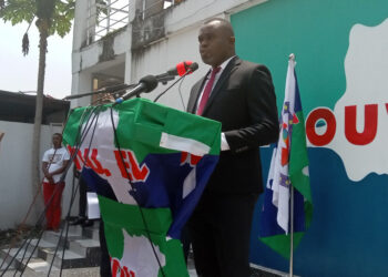 Evaluation des partis politiques : Nouvel Elan de Muzito dans le top 5