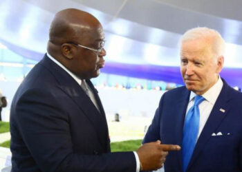 Elections de 2023 en RDC : les USA fournissent une assistance supplémentaire de 13 millions $