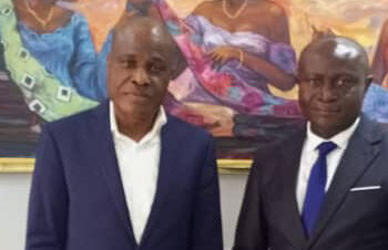 Conflits Teke-Yaka : Munubo propose à Fayulu de rencontrer Tshisekedi pour lui partager ses pistes de solution