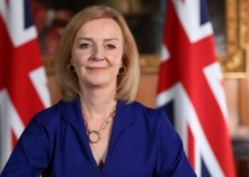 Royaume-Uni: Tshisekedi et Kagame font les yeux doux à Liz Truss