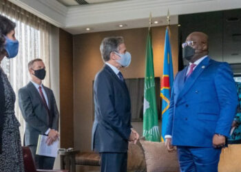 Les USA se heurtent à un nouveau monde multipolaire en Afrique