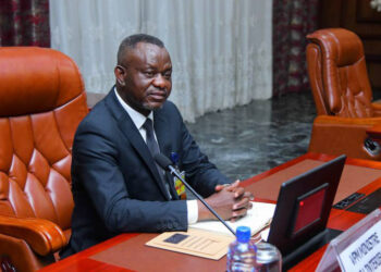 RDC: vers la mise en place des comités provinciaux et locaux de sécurité