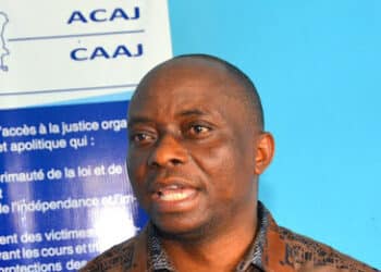 RDC: « les services de renseignement ont opté pour la loi de la jungle », dénonce l&rsquo;ACAJ