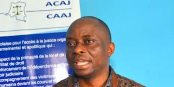RDC: « les services de renseignement ont opté pour la loi de la jungle », dénonce l&rsquo;ACAJ