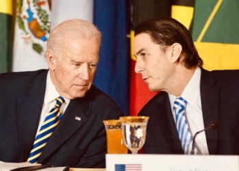 RDC: « les USA veulent voir une réduction significative de la corruption » (Amos Hochstein)