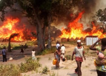 Affrontements Teke-Yaka : l&rsquo;Assemblée nationale va bientôt diligenter une mission d&rsquo;enquête