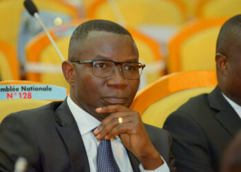 RDC-Budget 2023: « la sécurité et les investissements productifs sont à prioriser » (Julien Paluku)