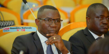 RDC-Budget 2023: « la sécurité et les investissements productifs sont à prioriser » (Julien Paluku)