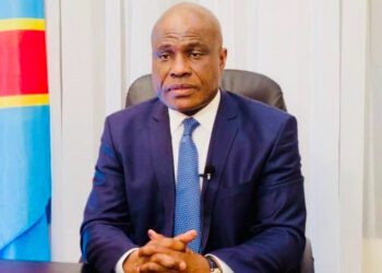 RDC: « Nous devons revoir la loi électorale et la composition de la CENI » (Martin Fayulu)