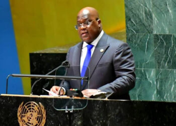 A l&rsquo;ONU, Tshisekedi déconstruit les mensonges de Kagame sur la prétendue collaboration FDLR-FARDC