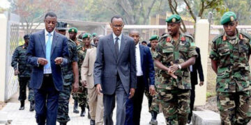 Félix Tshisekedi demande à l&rsquo;ONU de multiplier les pressions sur le Rwanda et le M23