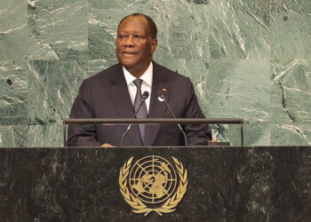 ONU : Alassane Ouattara exige la libération des soldats ivoiriens détenus au Mali