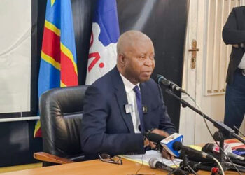 Résolution du conflit Teke-Yaka : Muzito propose notamment la réglementation de la redevance coutumière et la titrisation des terres