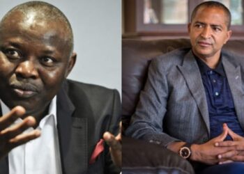 RDC-L&rsquo;heure du safari a sonné : Katumbi s&rsquo;annonce dans l&rsquo;Ouest, Kamerhe dans l&rsquo;Est