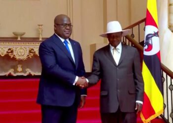 L&rsquo;Ouganda a versé 65 millions $ à la RDC au titre de réparations de guerre