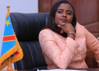 RDC: la déclaration de Guterres « renforce la méfiance du peuple congolais envers la Monusco » (Francine Muyumba)