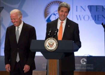 Climat : John Kerry attendu à Kinshasa pour la Pré-COP prévue du 3 au 5 octobre
