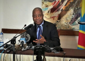 Kinshasa : Adolphe Muzito suggère « un plan de modernisation et d&rsquo;extension de la ville vers N&rsquo;sele et Maluku »