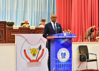 RDC: l&rsquo;adoption de la loi relative à l&rsquo;aviation civile ouvre la voie à la sortie des compagnies congolaises de la liste noire de l&rsquo;OACI