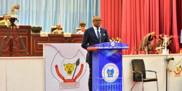 RDC: l&rsquo;adoption de la loi relative à l&rsquo;aviation civile ouvre la voie à la sortie des compagnies congolaises de la liste noire de l&rsquo;OACI