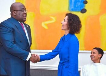La Belgique appelle la RDC et le Rwanda à « s&rsquo;investir activement et avec franchise » pour régler la question du M23