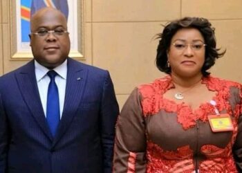 RDC: l&rsquo;A2R d&rsquo;Henriette Wamu salue les récentes nominations opérées au sein des FARDC par le président Félix Tshisekedi