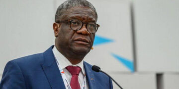 Massacres de Lemera : 26 ans après, Mukwege exige des poursuites contre les auteurs de ce « crime imprescriptible »