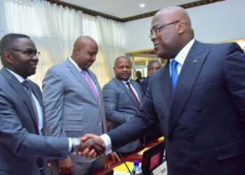 RDC: vers la création du Conseil congolais de la batterie